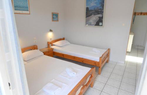 Giorgos Apartments Sea View - Foto 70