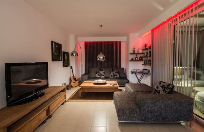 Aquasuite Apart - Foto 14