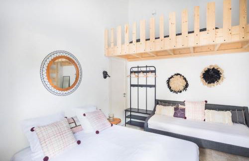 Le 104 Feuvrier - Foto 27