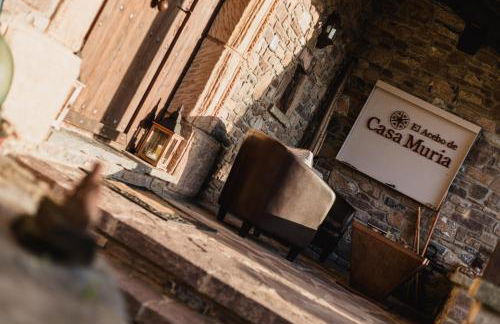 Rusticae El Acebo de Casa Muria - Foto 7