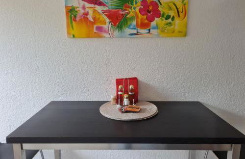 Ferienwohnung Eichhörnchen - Foto 10