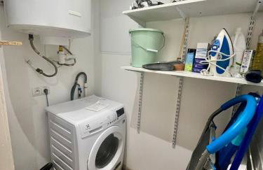 gîte 65 m2 200 m gare t-g-v et fac 400 m centre-ville grand parking 250 places gratuit face au logement - Foto 20