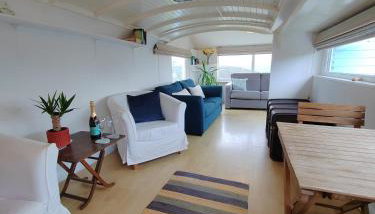 Unique coastal detached property - Foto 5