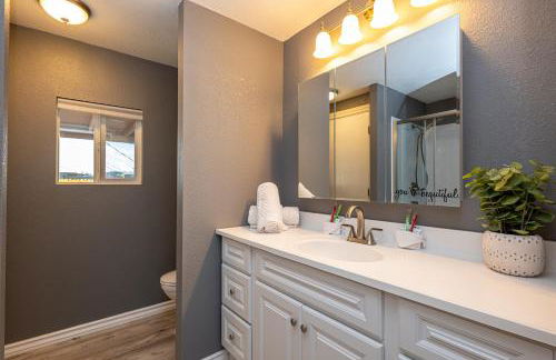 Cozy Desert home, Stunning Views, Peaceful Vibes Near Laughlin - Foto 27