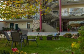 Asteras Hotel - Foto 7