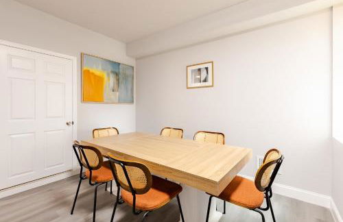 Philly Getaway - Chic Stay Near Center City - Foto 11