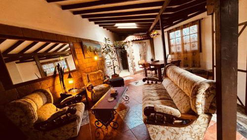 Casa Afrikika Casa Canaria con Terraza en Garachico - Foto 4