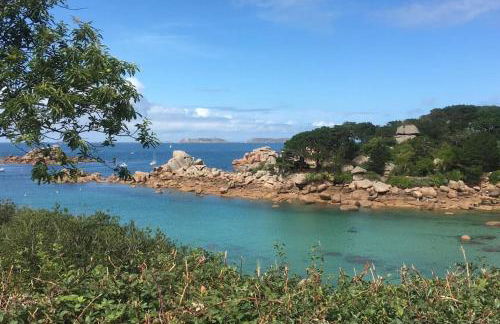 Bug Ar Mor - Vue Exceptionnelle des 7 Îles - Foto 47