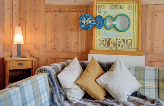 Backstage Hotel Serviced Apartments - Foto 22