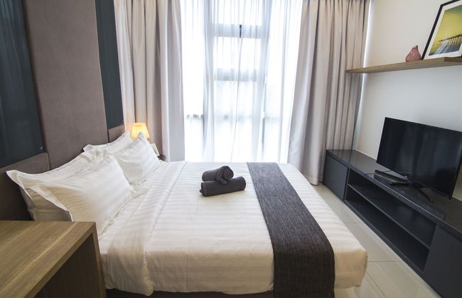 The Robertson by Homes Asian - Foto 9