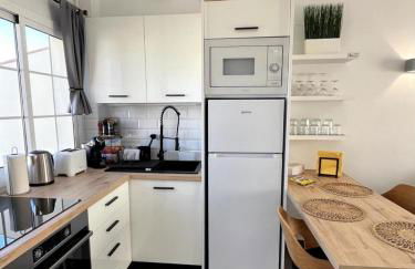 Aloha Apartman Arguineguin - Photo 4