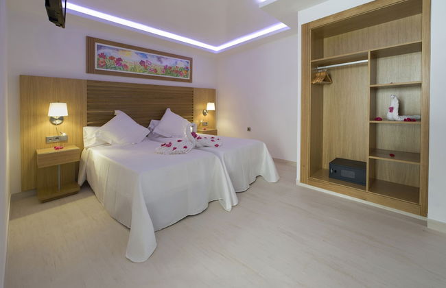 My Way Luxury Ibiza Studios - Foto 4