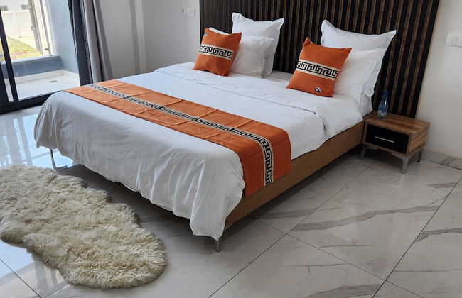 MARINA APPART HÔTEL - Photo 16