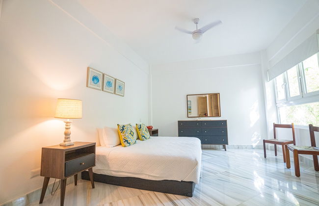 Seawinds Punta Goleta - Photo 8