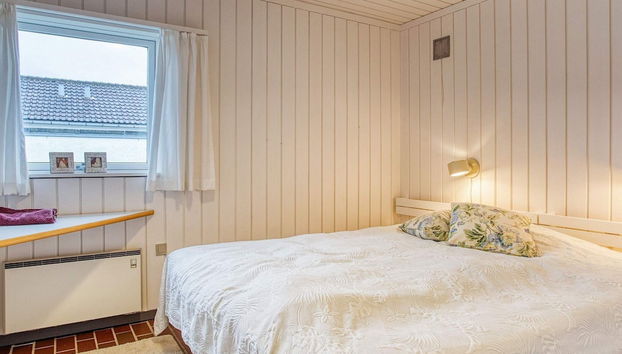 Secluded Beach Retreat in Rodhus-by Traum - Foto 3, Habitación