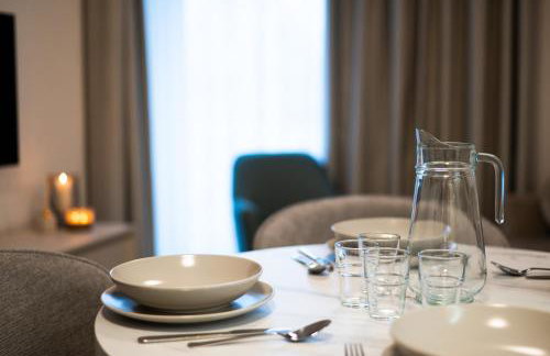 APARTAMENT Ceynowa - Foto 6