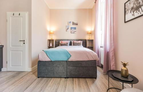 Apartment In Bad Camberg with parking - Photo 15