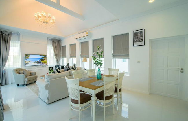 Baan Marwin Hua Hin - Photo 76