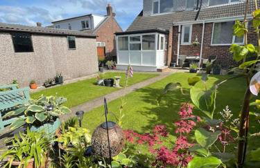 Fylde Coast Stays - Home from Home - Foto 58
