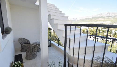 Apartment in Split near Diocletian's Palace - Foto 3