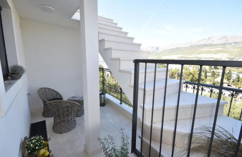 Apartment in Split near Diocletian's Palace - Foto 3