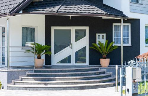 Villa Naomi Bjelovar - Foto 29