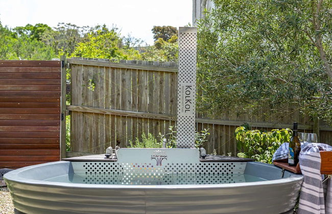 Luxury Eco Home With Garden Cottage - Houtbay - Photo 51