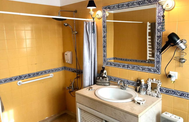 Villa Of Cedars Spirit, Garden Pool - Foto 25