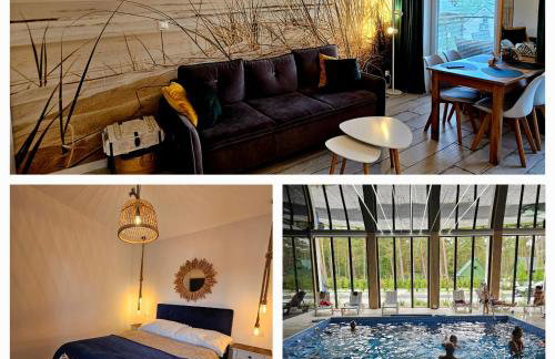 Apartament Powstańców A23 z dostępem do basenu BALTIC APARTAMENT - Foto 6