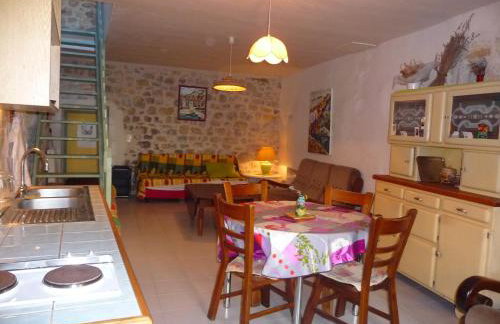 Gîtes du Domaine de Serre Long - Foto 29