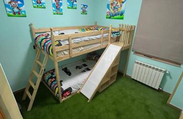 El Tobogán del Ratoncito - Foto 20