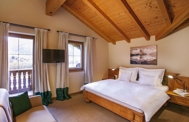 Villa Haidacher Relax&LifestyleApartment - Foto 6