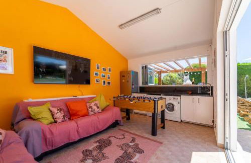 Casa Da Bauhinia - Foto 64