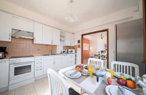 Guiscardos Luxury Villa - Foto 24