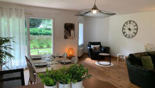 Appartement spacieux au calme - Photo 1