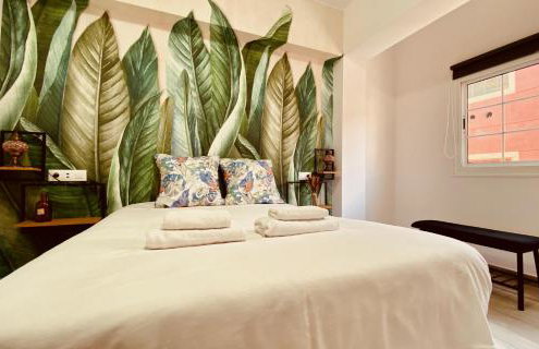Click&Guest - Casa Sureste Gran Canaria - Foto 16