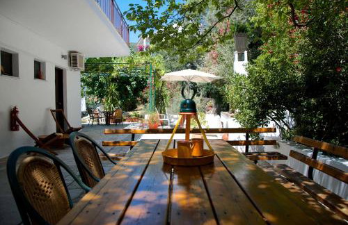 Villa Anna - Foto 44