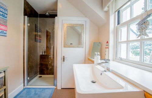 Sea View Lodge - Foto 17