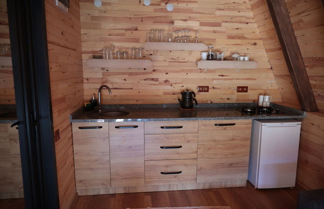 Engreens Suit Bungalov - Foto 10