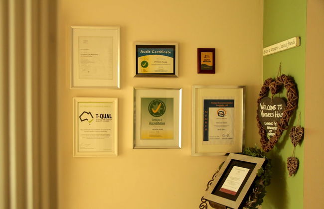 Vintners House - Foto 20