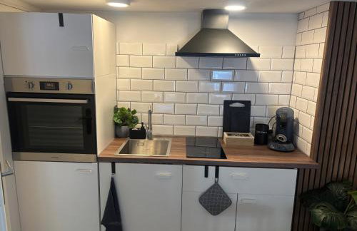 RIVERSIDE Cozy Apartment an der Weschnitz - Foto 2