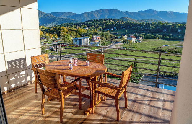 Green Hills Resort - Foto 13