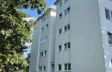 Apartement Work & travel für 4 Personen - Foto 7