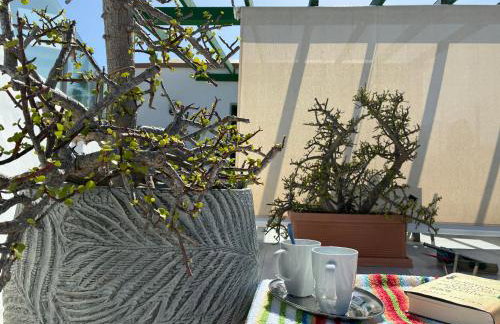 Apartamento La Barca "Rooftop BBQ Chill-out with Top View" - Foto 62