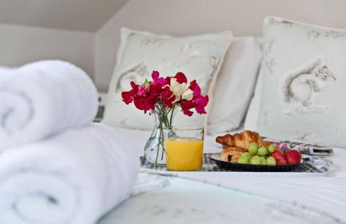 Woodland Cottage - Foto 6