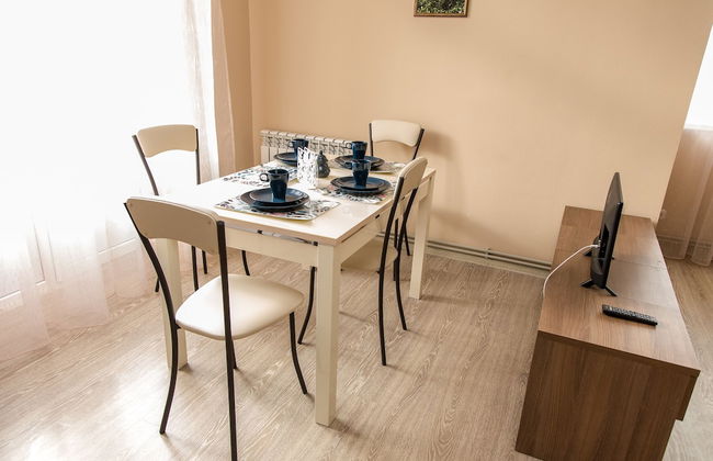 Zima Leto Apart Hotel - Photo 24