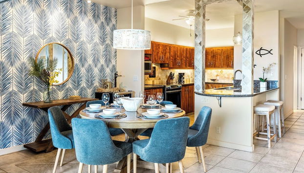 Ocean Front Views - Central AC - 3 Complex Pools - Vrkcv - Foto 4, Habitación