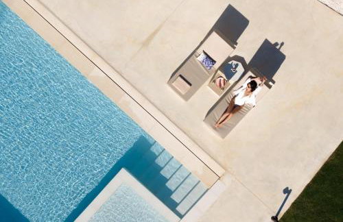 MaYa Villa, Heated Pool Estate near Rethymno and all amenities! - Foto 47