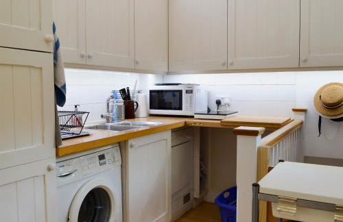 The Cottage By The Quay - Foto 6