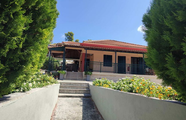 Skopelos Country House Diamantis & Chrisi - Foto 34